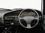 Toyota Land Cruiser 80 Wagon GX 1989 года (JP)